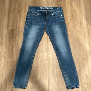 Women’s Express Jean